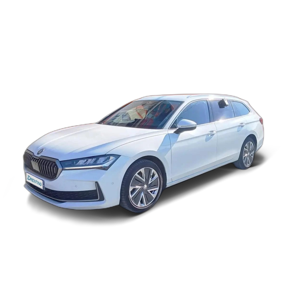 Skoda Superb Combi 1.5 TSI MHEV Selection DSG 110KW Blanco 1