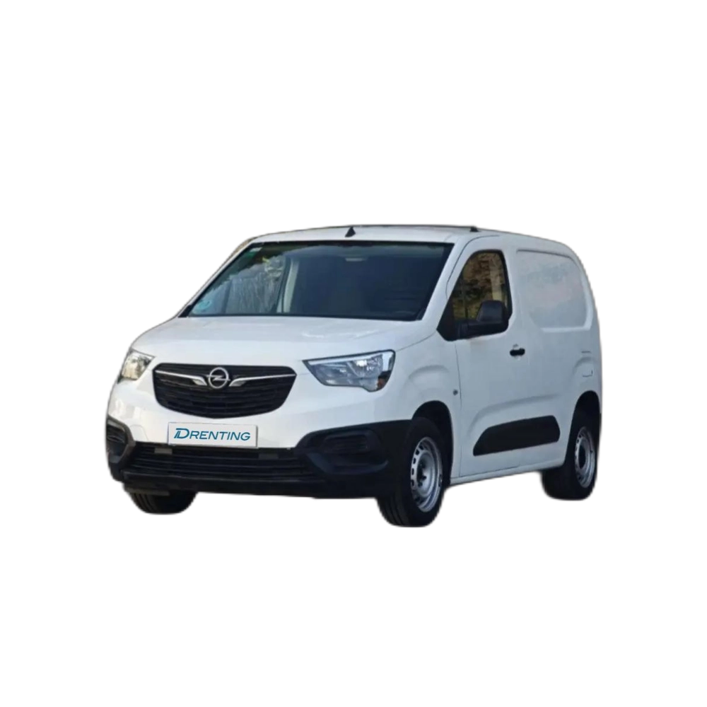 Opel Combo N1 Cargo 1.5TD S&S L 1000 Express 100 Blanco 1