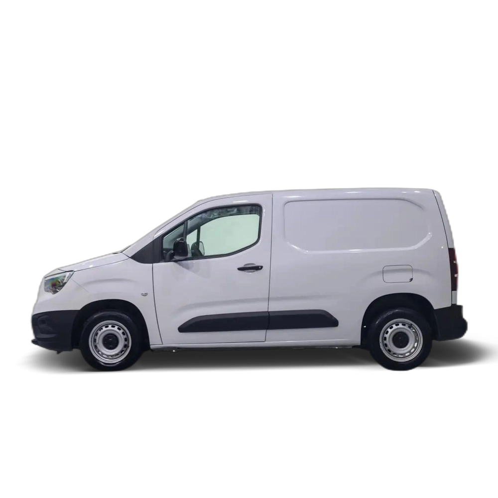 Opel Combo N1 Cargo 1.5TD S&S L 650 100 Blanco 1