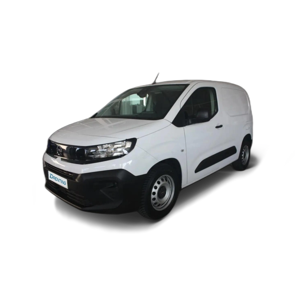 Opel Combo N1 Cargo 1.5TD S&S L 650 100 Blanco 1 3