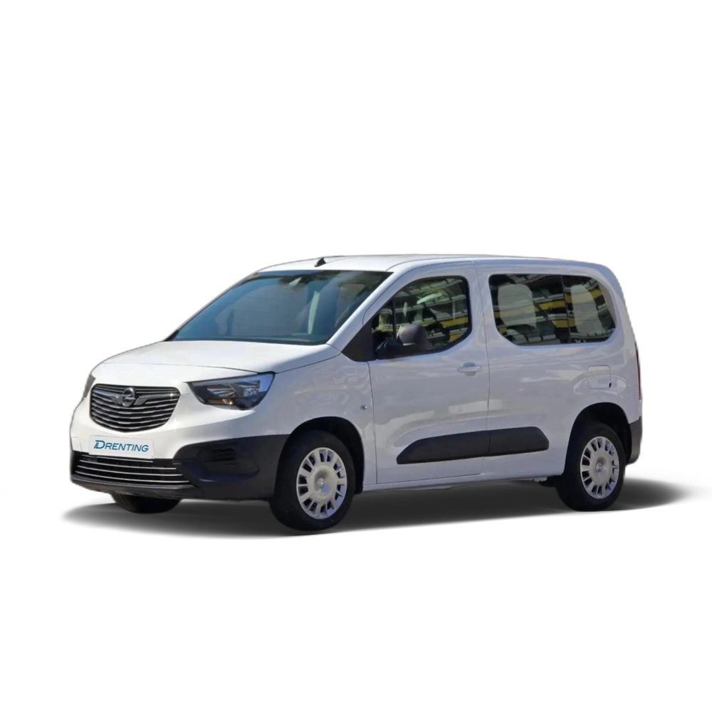 Opel Combo N1 Life 1.5TD S&S L Business Edition 100 Blanco 1