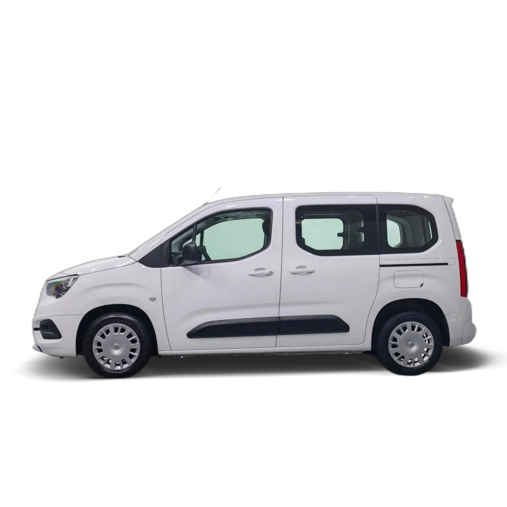 Opel Combo N1 Life 1.5TD S&S L Business Edition Plus 10 Blanco