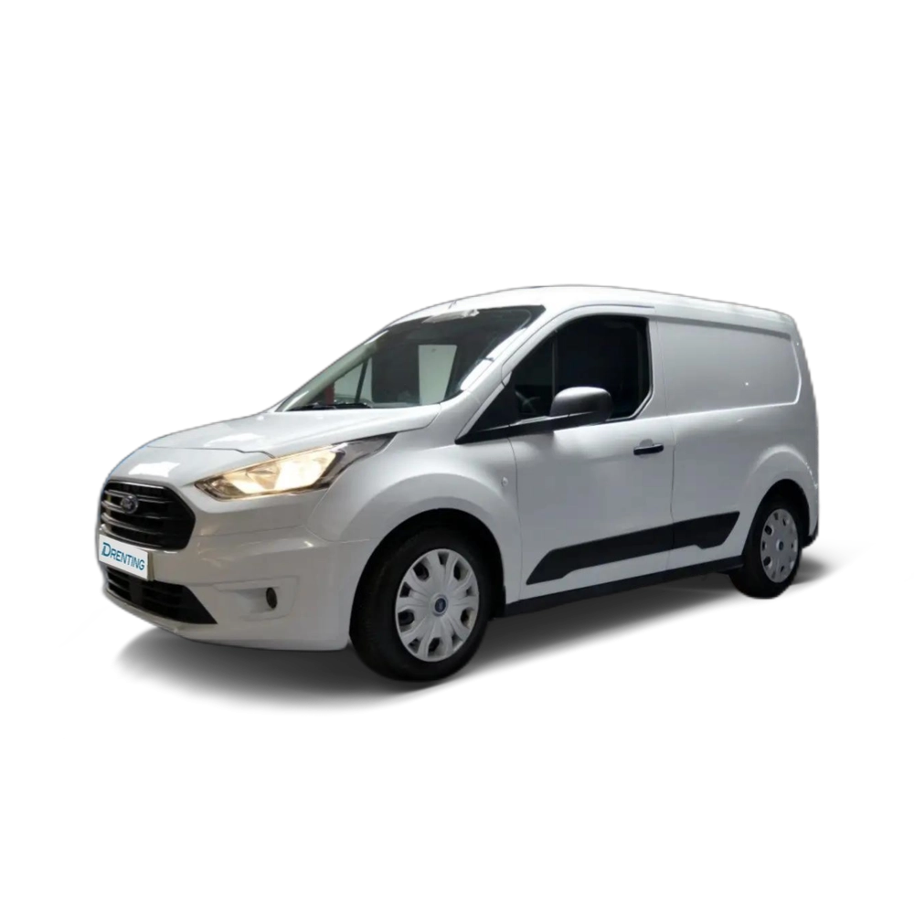 Ford Connect Comercial FT 200 Van L1 S&S Trend 100 Blanco