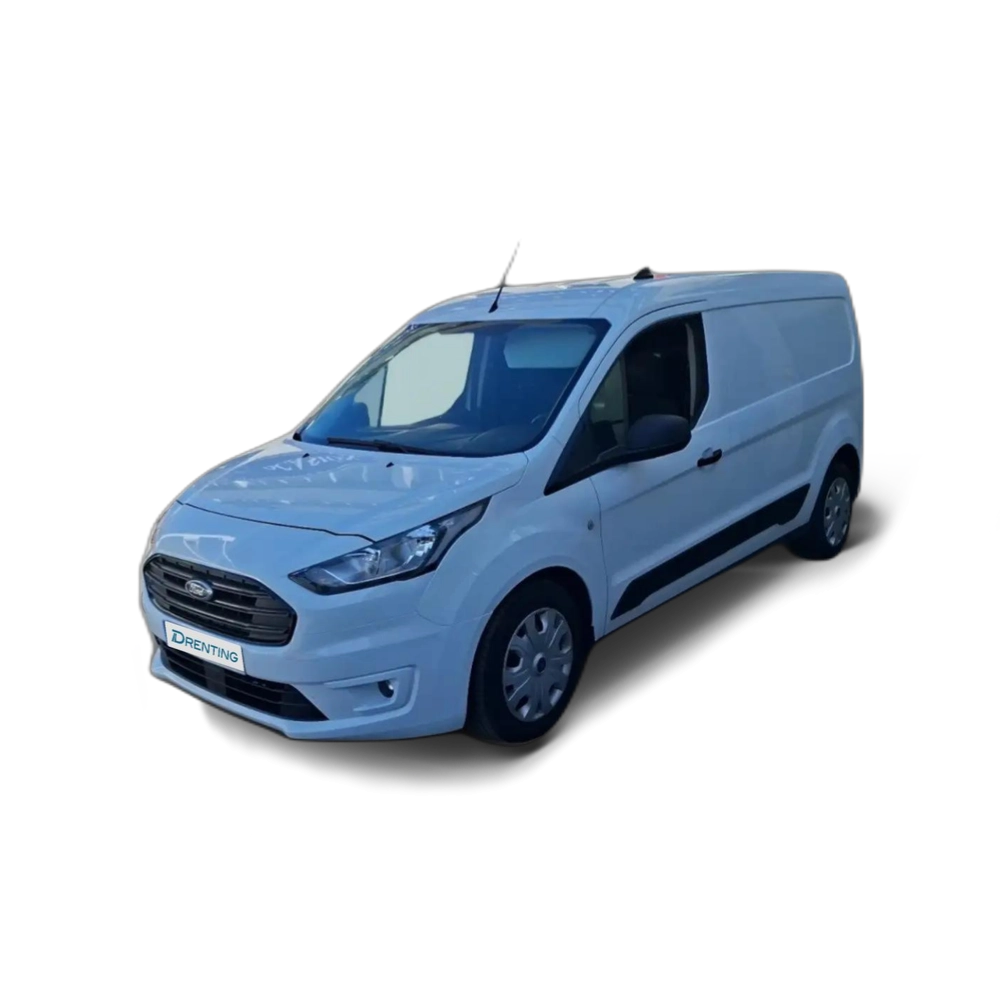 Ford Connect Comercial FT Van 1.5 TDCi EcoBlue S&S L2 2 Blanco 1