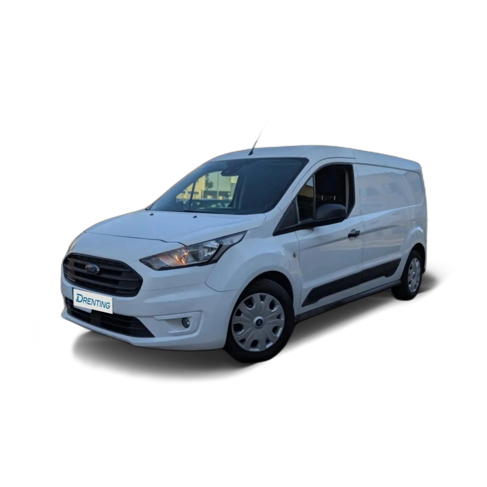 Ford Connect Comercial FT Van 1.5 TDCi EcoBlue S&S L2 2 Blanco 2