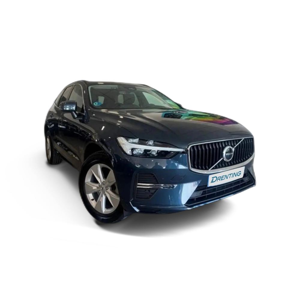 Volvo XC60 Core 2.0 B4 D Auto Azul
