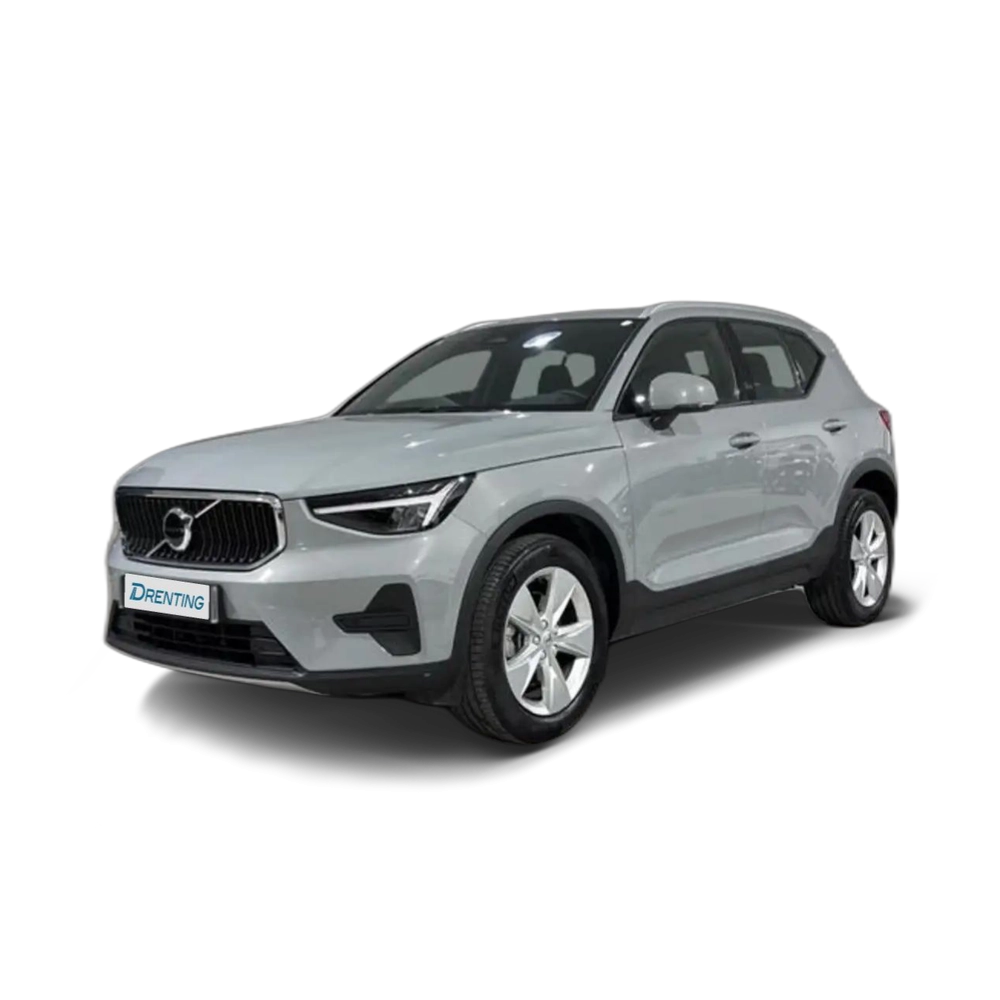 Volvo XC40 Core, B3 Mild hybrid, Gasolina Gris