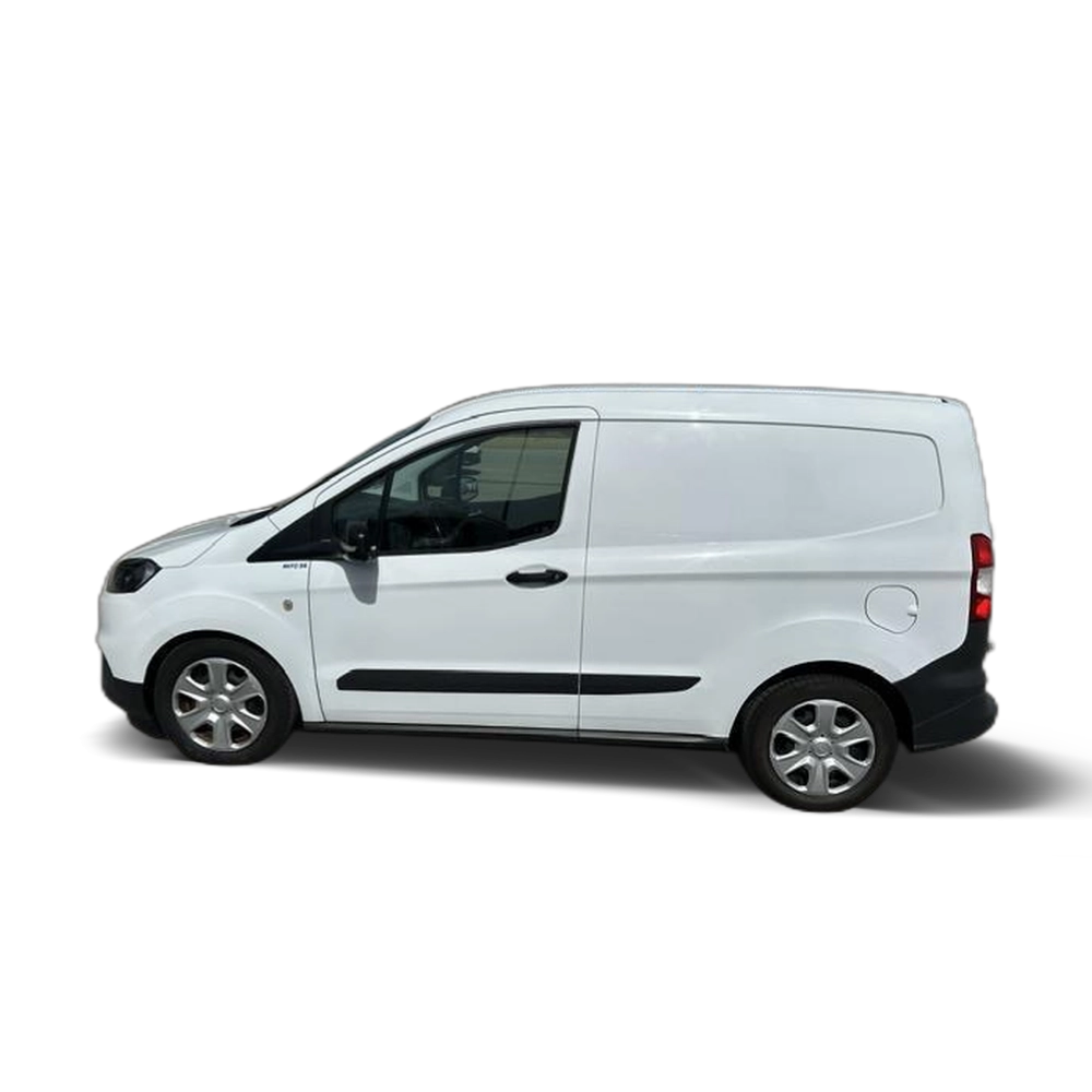FORD TRANSIT COURIER 1.5 TDCI 100 TREND FURGON 1