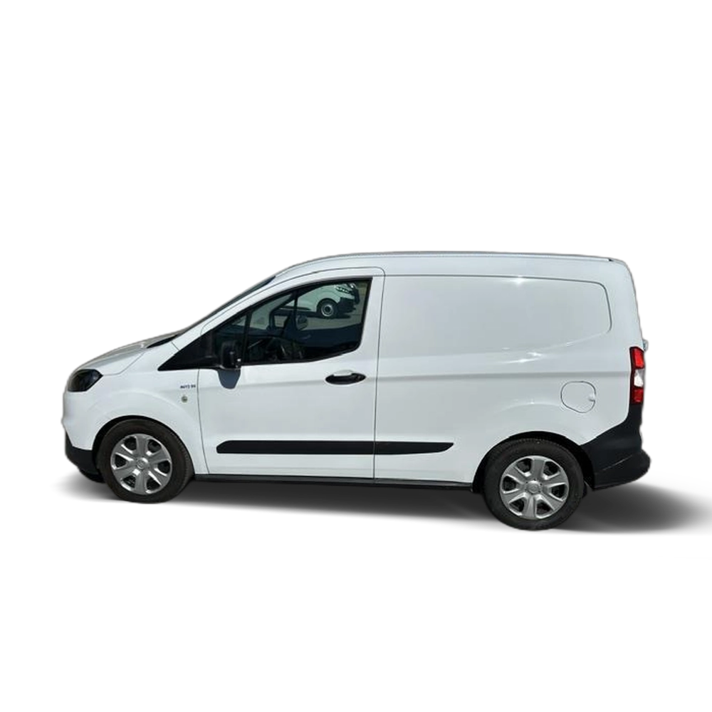 FORD TRANSIT COURIER 1.5 TDCI 100 TREND FURGON