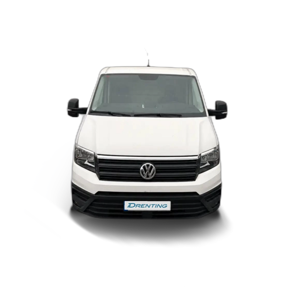 Volkswagen Crafter Ch. Cb. 2.0TDI SCR 35 BL L4 90kW Blanco