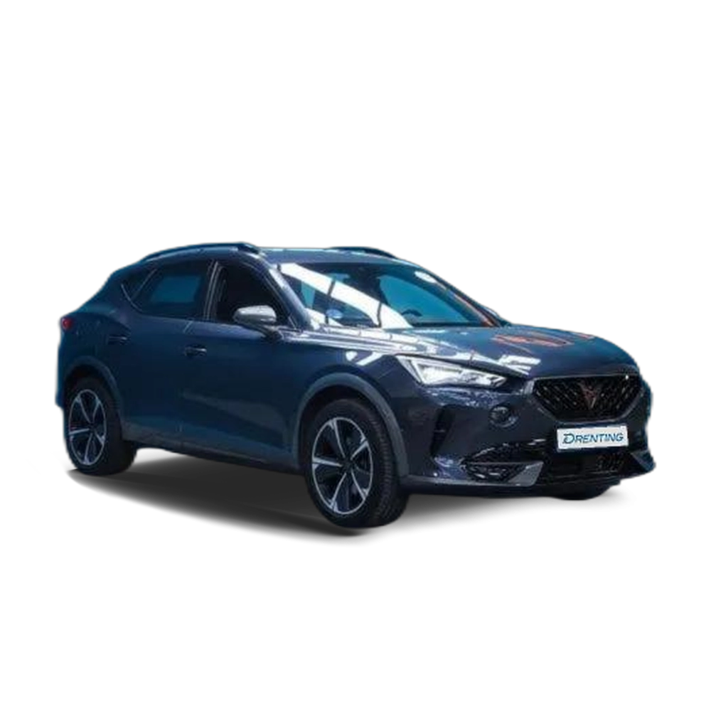 CUPRA Formentor 1.4 e-Hybrid 205 DSG 1