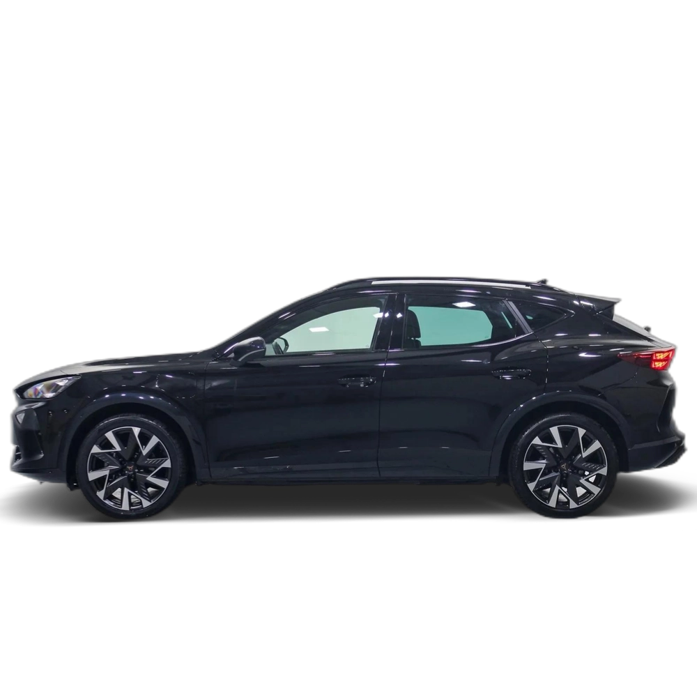 Renting CUPRA Formentor 1.5 eTSI 150 DSG 1