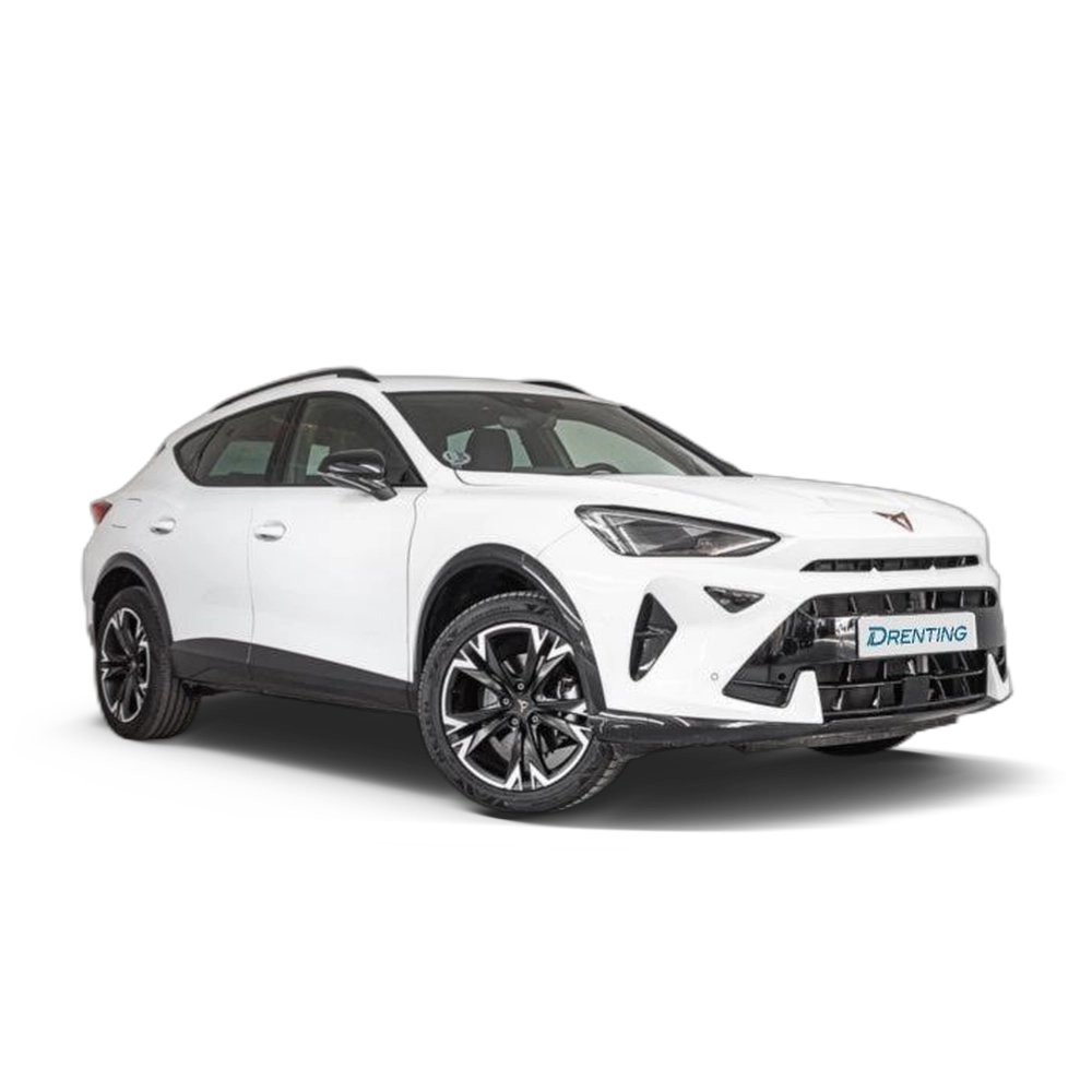 CUPRA Formentor 1.5 eTSI DSG 110 kW (150 CV) Ocasión 3