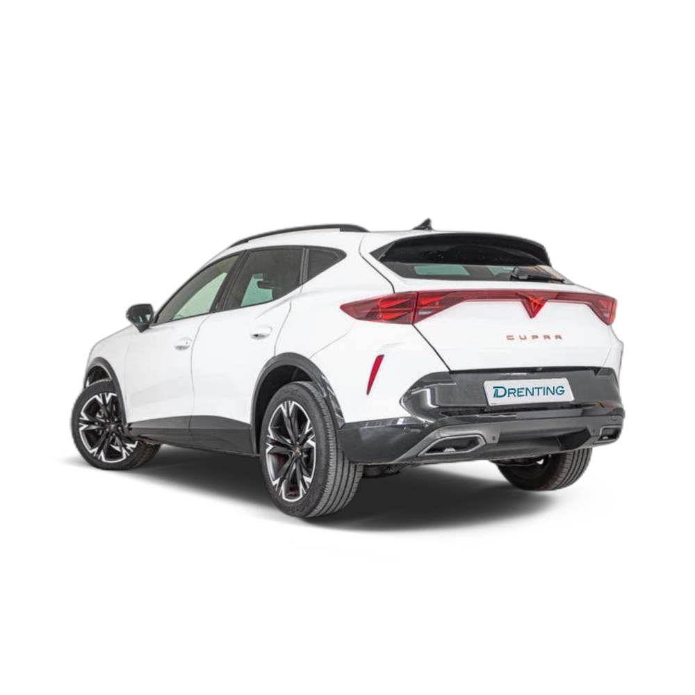 Renting CUPRA Formentor 1.5 eTSI DSG 110 kW (150 CV) Ocasión 3