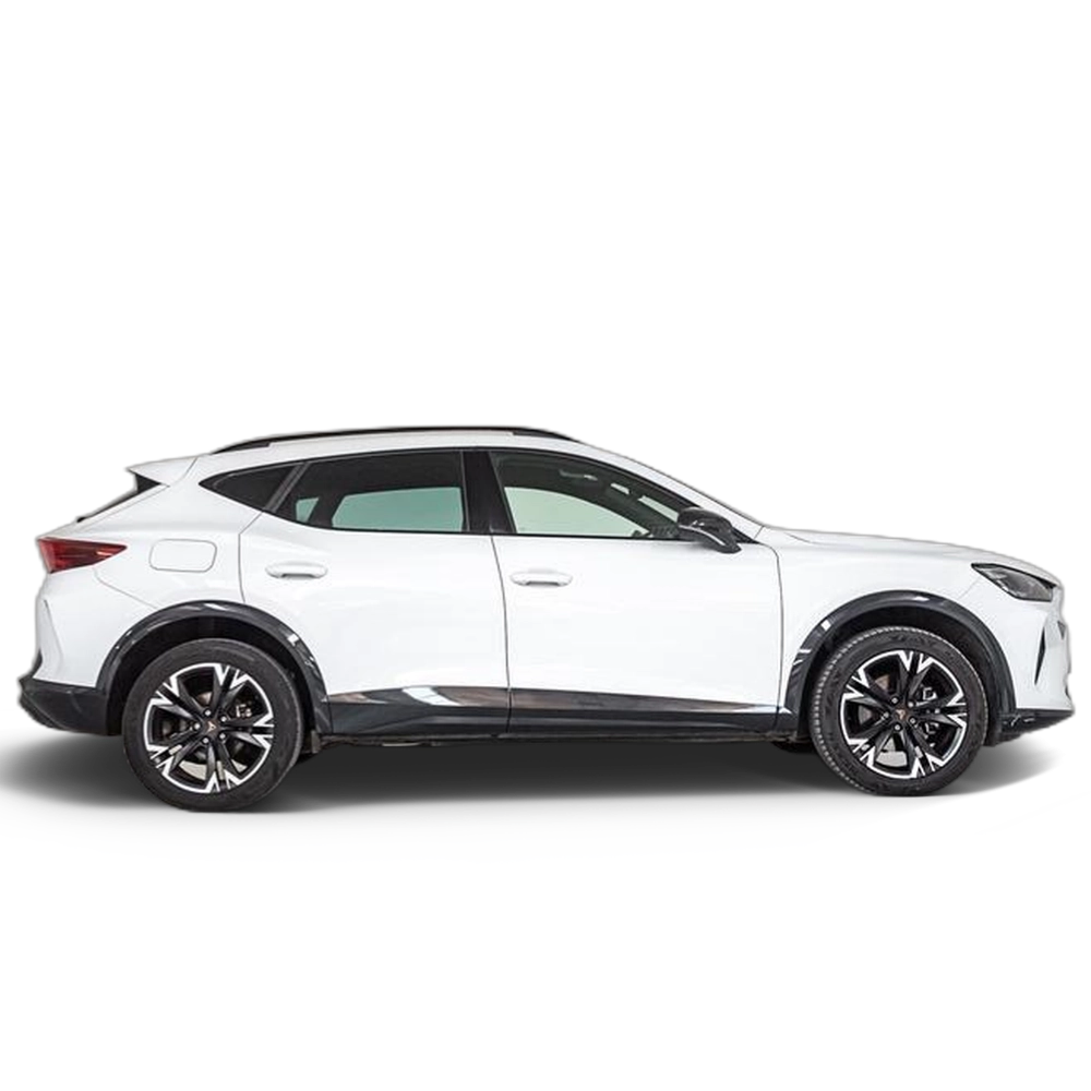 Renting CUPRA Formentor 1.5 eTSI DSG 110 kW (150 CV) Ocasión 3