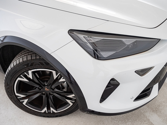 Renting CUPRA Formentor 1.5 eTSI DSG 110 kW (150 CV) Ocasión 3