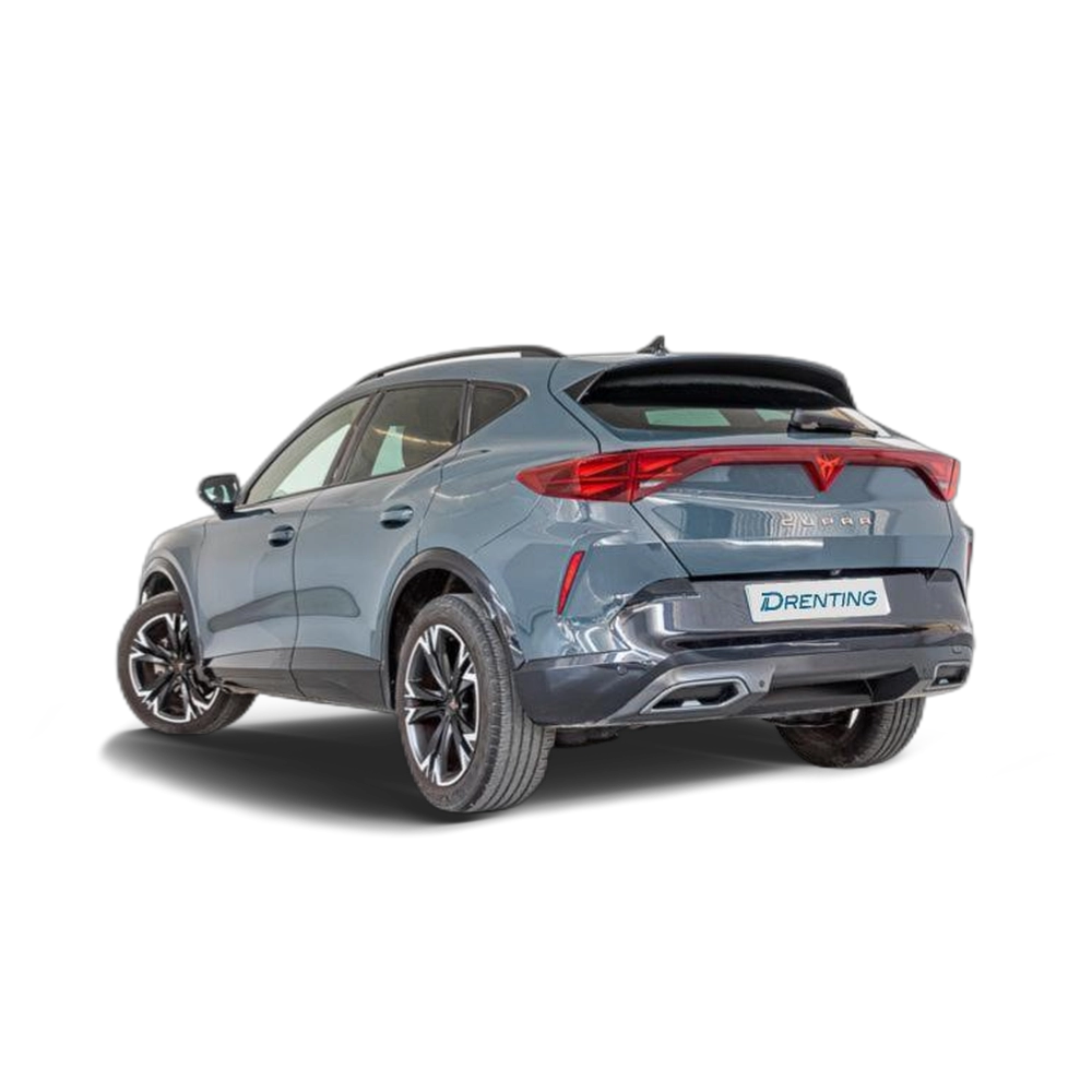 CUPRA Formentor 1.5 TSI 110 kW (150 CV) Ocasión 1