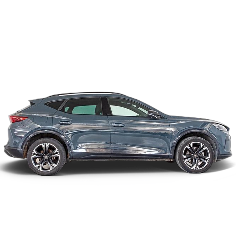 Renting CUPRA Formentor 1.5 TSI 110 kW (150 CV) Ocasión 1