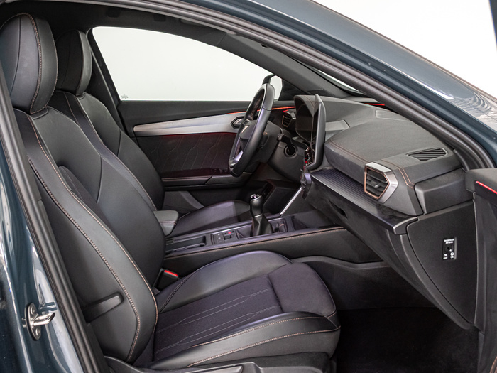 Renting CUPRA Formentor 1.5 TSI 110 kW (150 CV) Ocasión 1