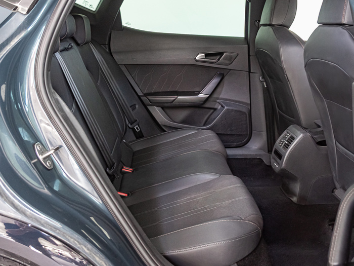 Renting CUPRA Formentor 1.5 TSI 110 kW (150 CV) Ocasión 1 1