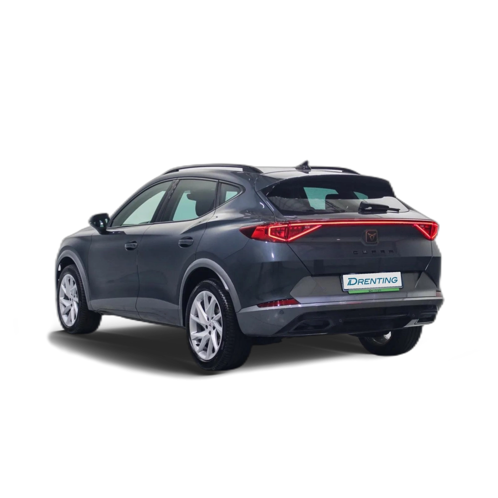 CUPRA Formentor 1.5 TSI 150