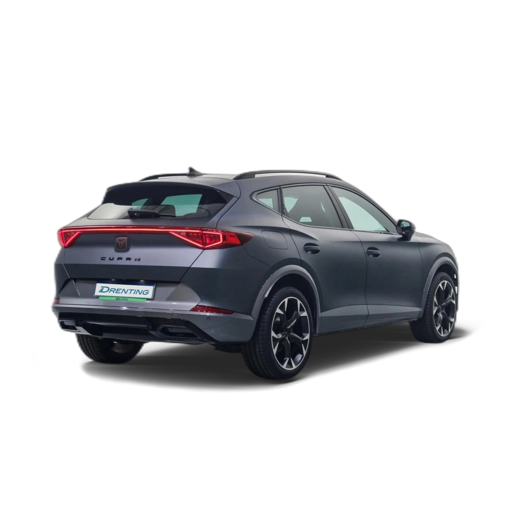 CUPRA Formentor 1.5 TSI 150 2