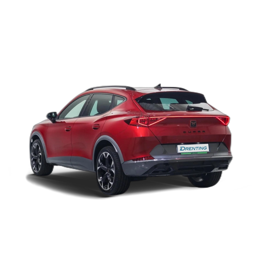 CUPRA Formentor 1.5 TSI 150 DSG 5