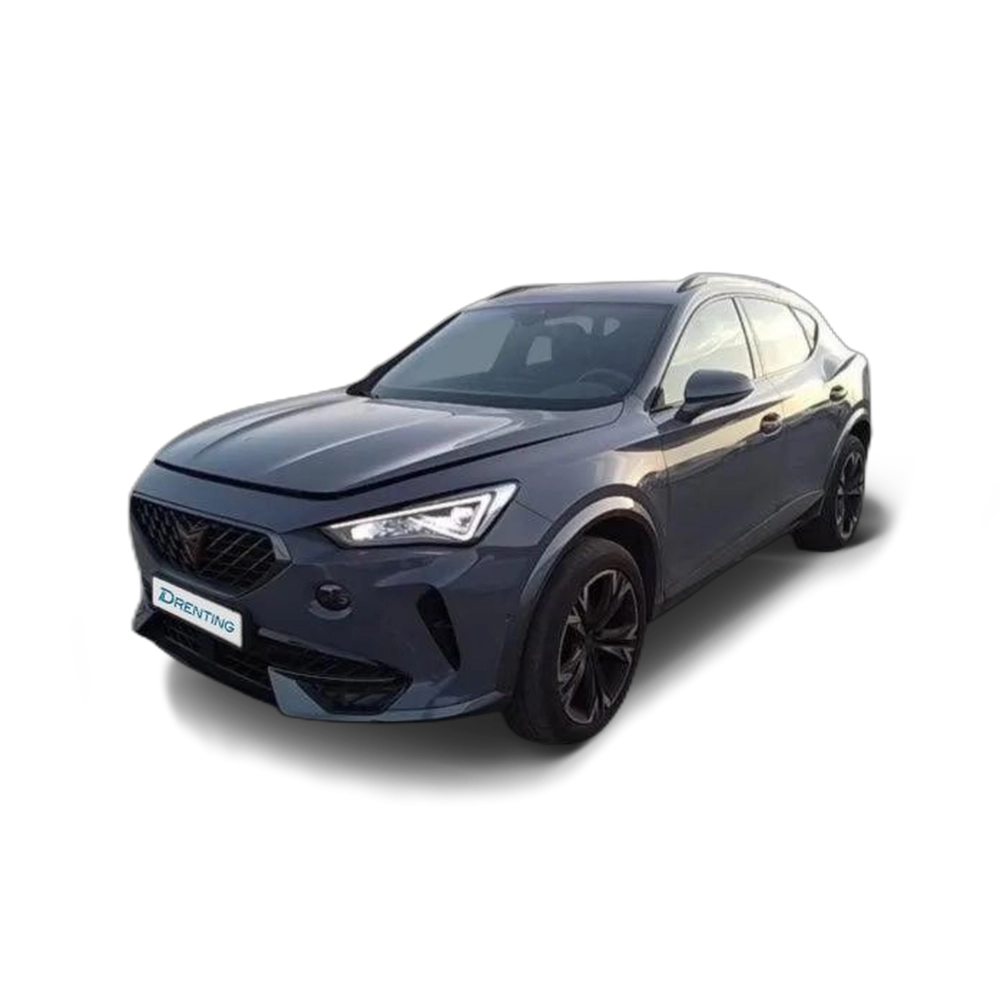 CUPRA Formentor 1.5 TSI 150 DSG 6