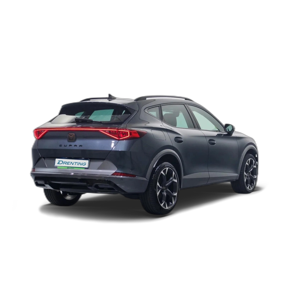 CUPRA Formentor 1.5 TSI 150 DSG 6 2