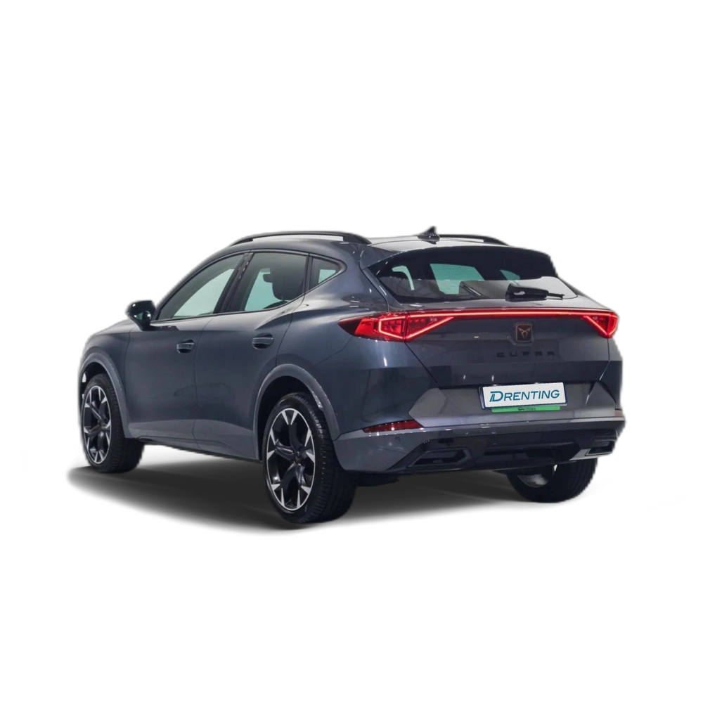 CUPRA Formentor 1.5 TSI 150 DSG 6 3