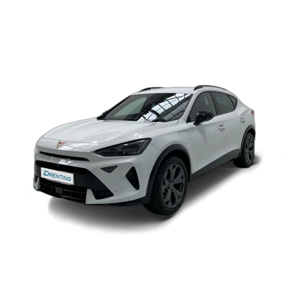 CUPRA Formentor 1.5 TSI e-Hybrid DSG 150 kW (204 CV)