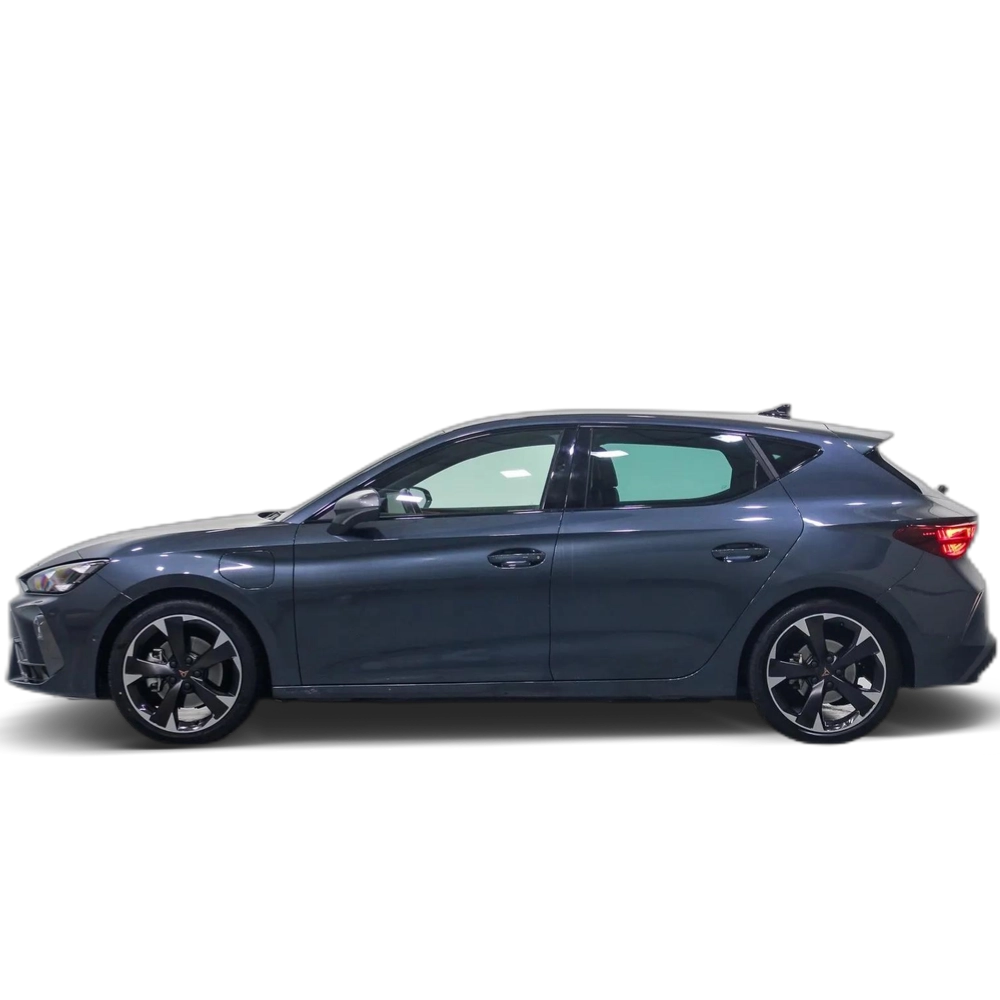 CUPRA León 1.4 TSI VZ e-Hybrid DSG 245