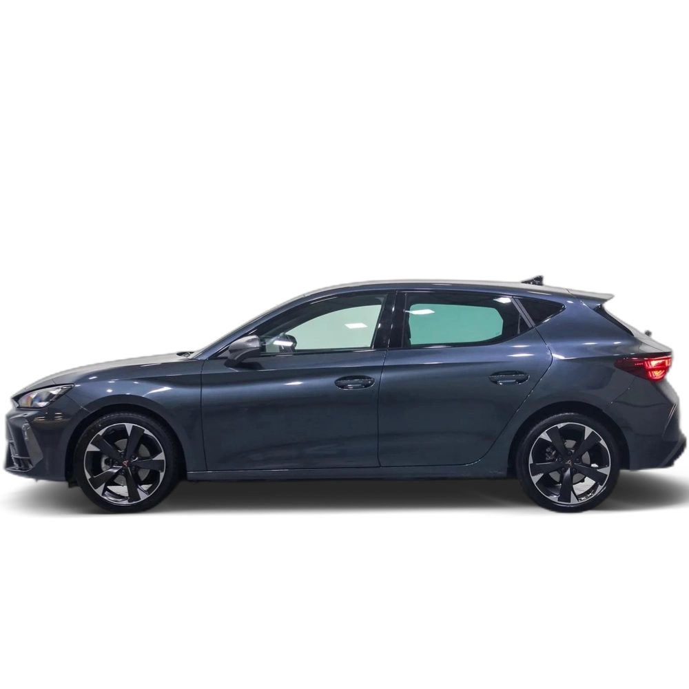 CUPRA León 1.5 eTSI 110 DSG 2