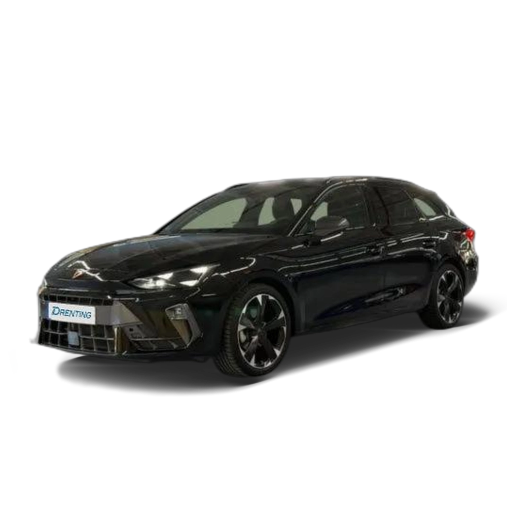 CUPRA León Sportstourer 1.5 eTSI 110 DSG 1