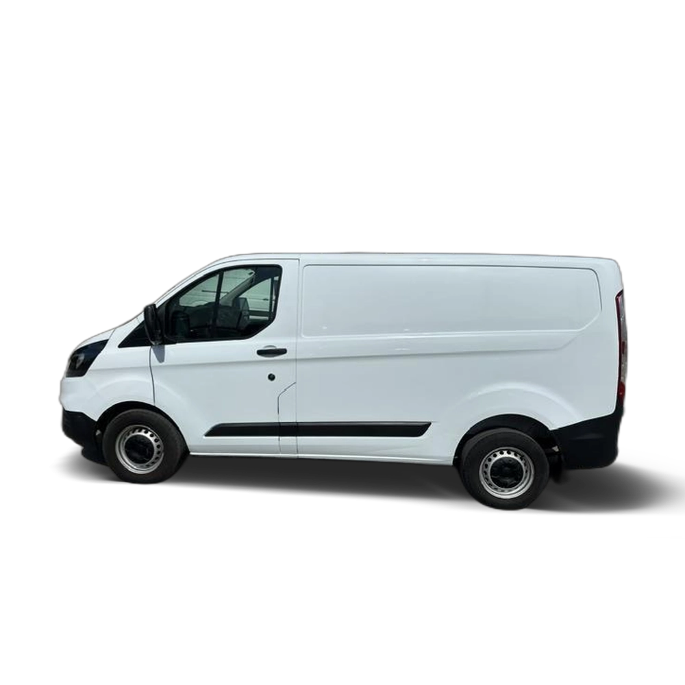 FORD TRANSIT CUSTOM 2.0 TDCI 320 L1 H1 105 TREND FURGON