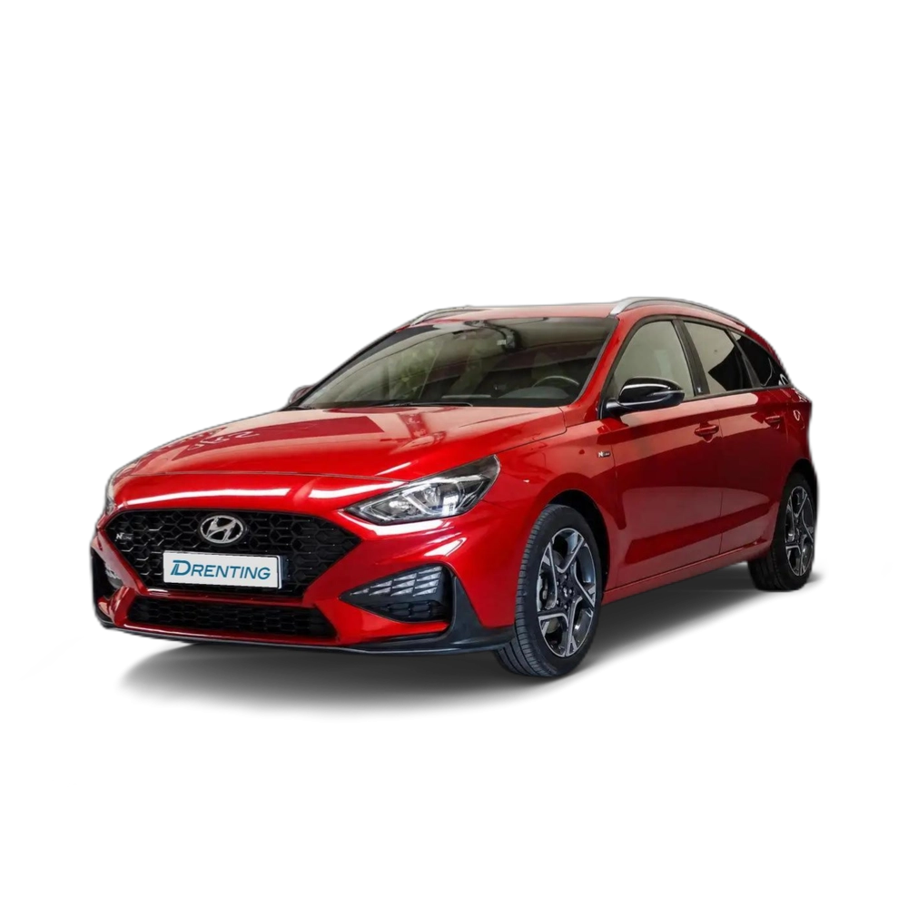 Hyundai i30 CW 1.0 TGDI N Line 30A 120