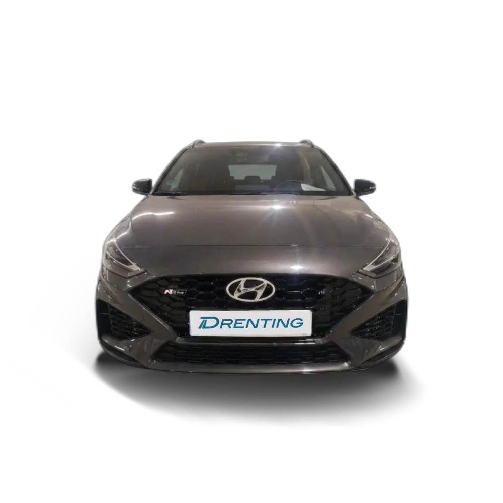 Hyundai i30 CW 1.0 TGDI N Line DT 100 Gris