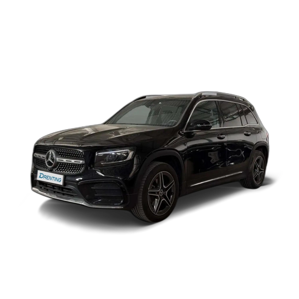 Mercedes-Benz GLB 200 d 3