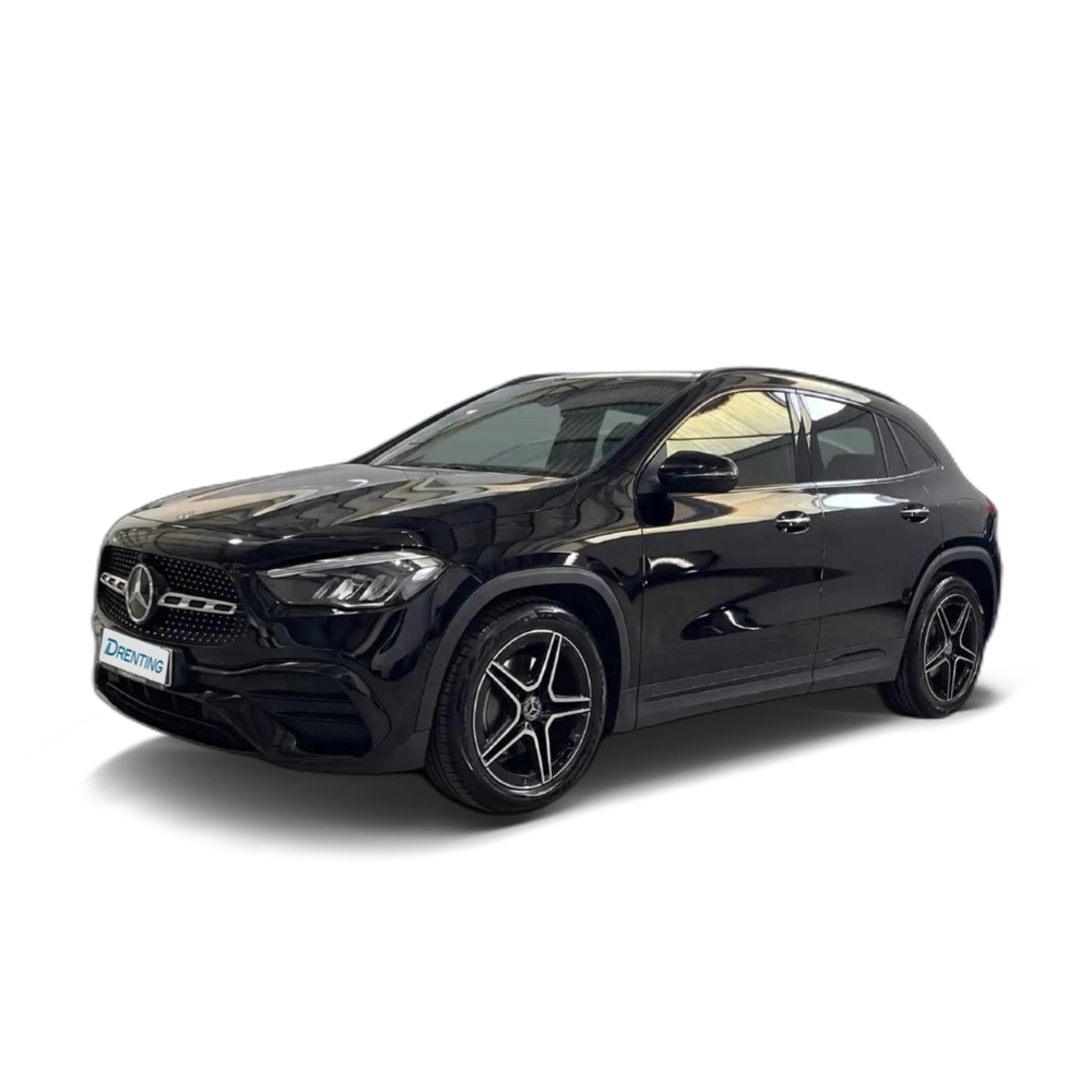 Mercedes-Benz GLA 200 D 1 3