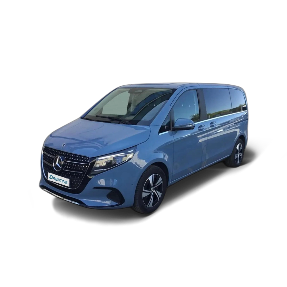 Mercedes-Benz V 250 d Avantgarde Compacto