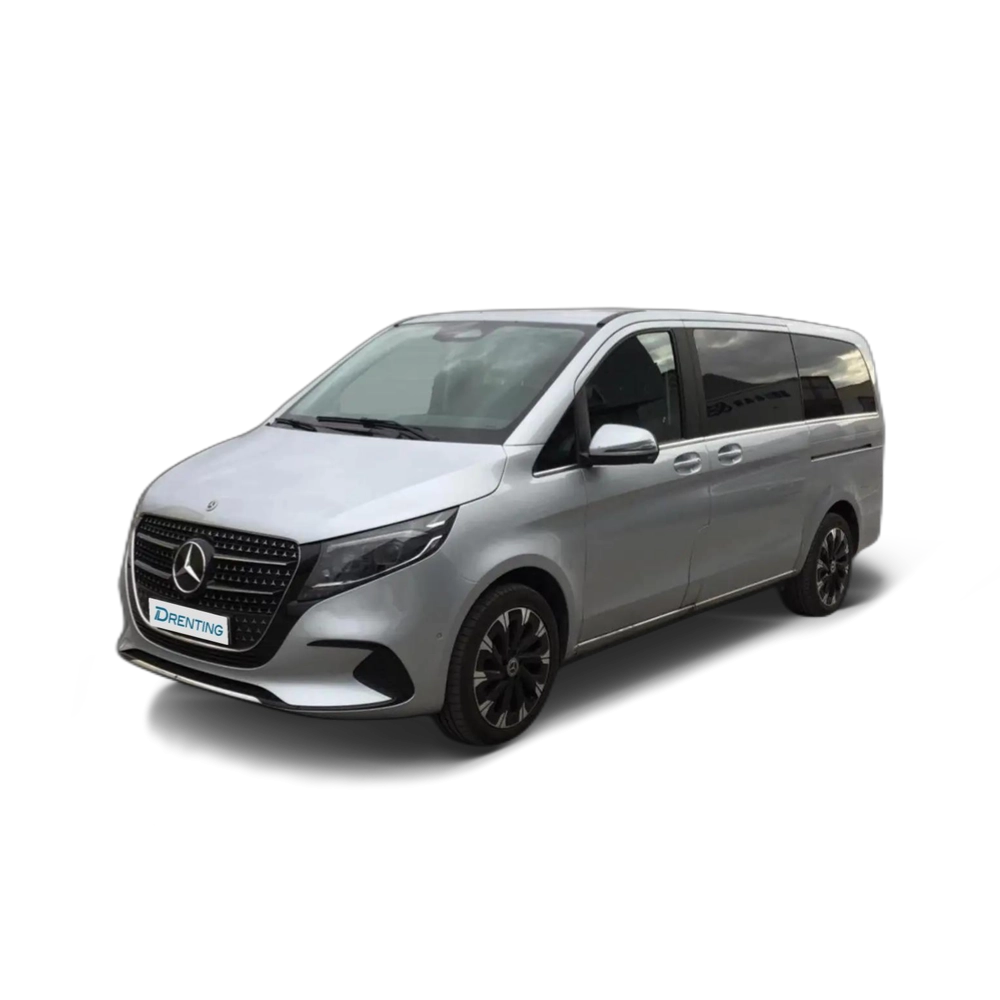 Mercedes-Benz V 250 d Avantgarde Largo 1