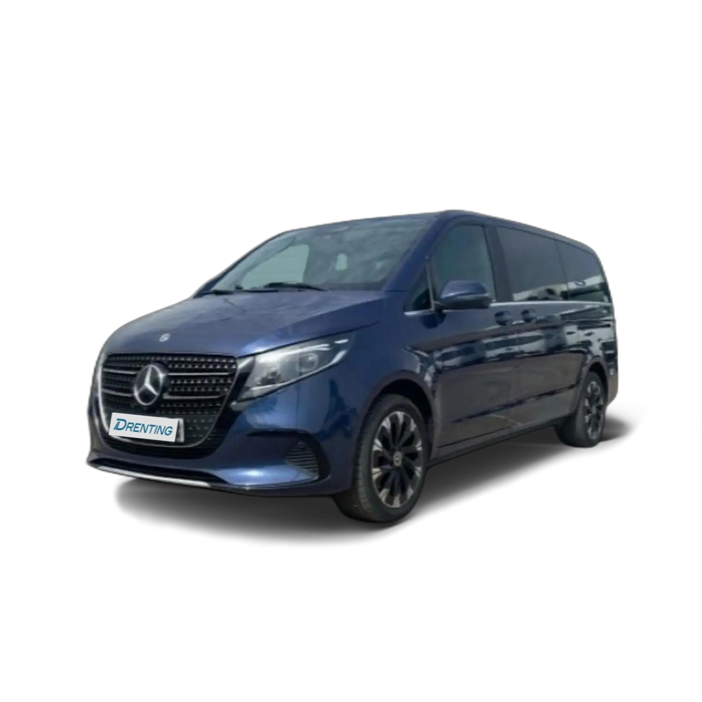 Mercedes-Benz V 250 d Avantgarde Largo Azul