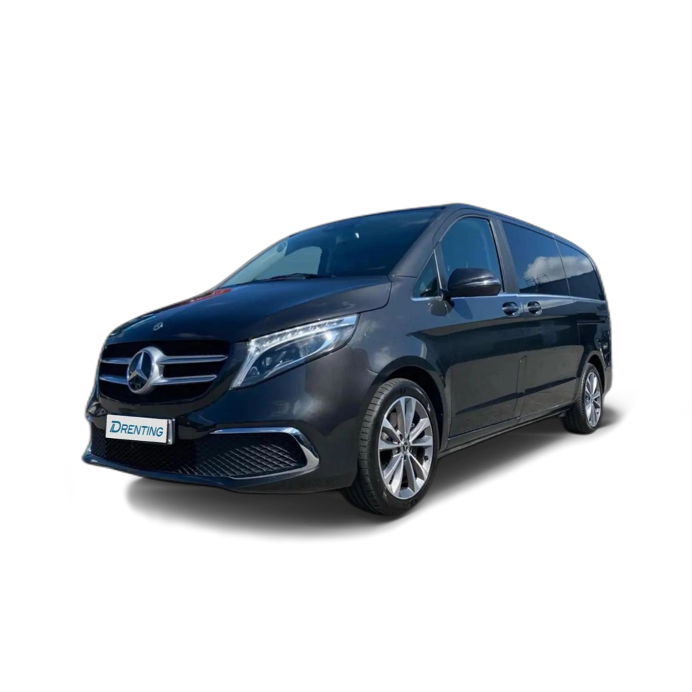 Mercedes-Benz V 250 d Avantgarde Largo 3