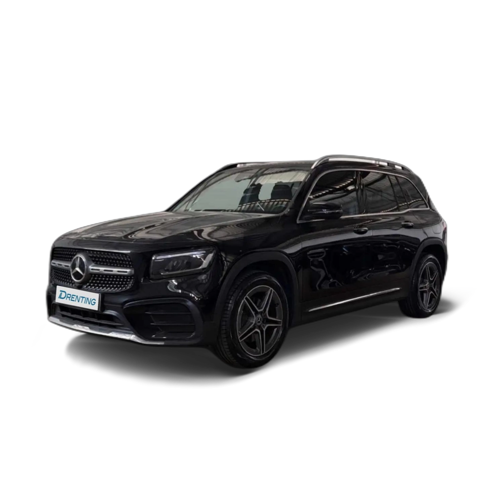 Mercedes-Benz GLB 200 d 4