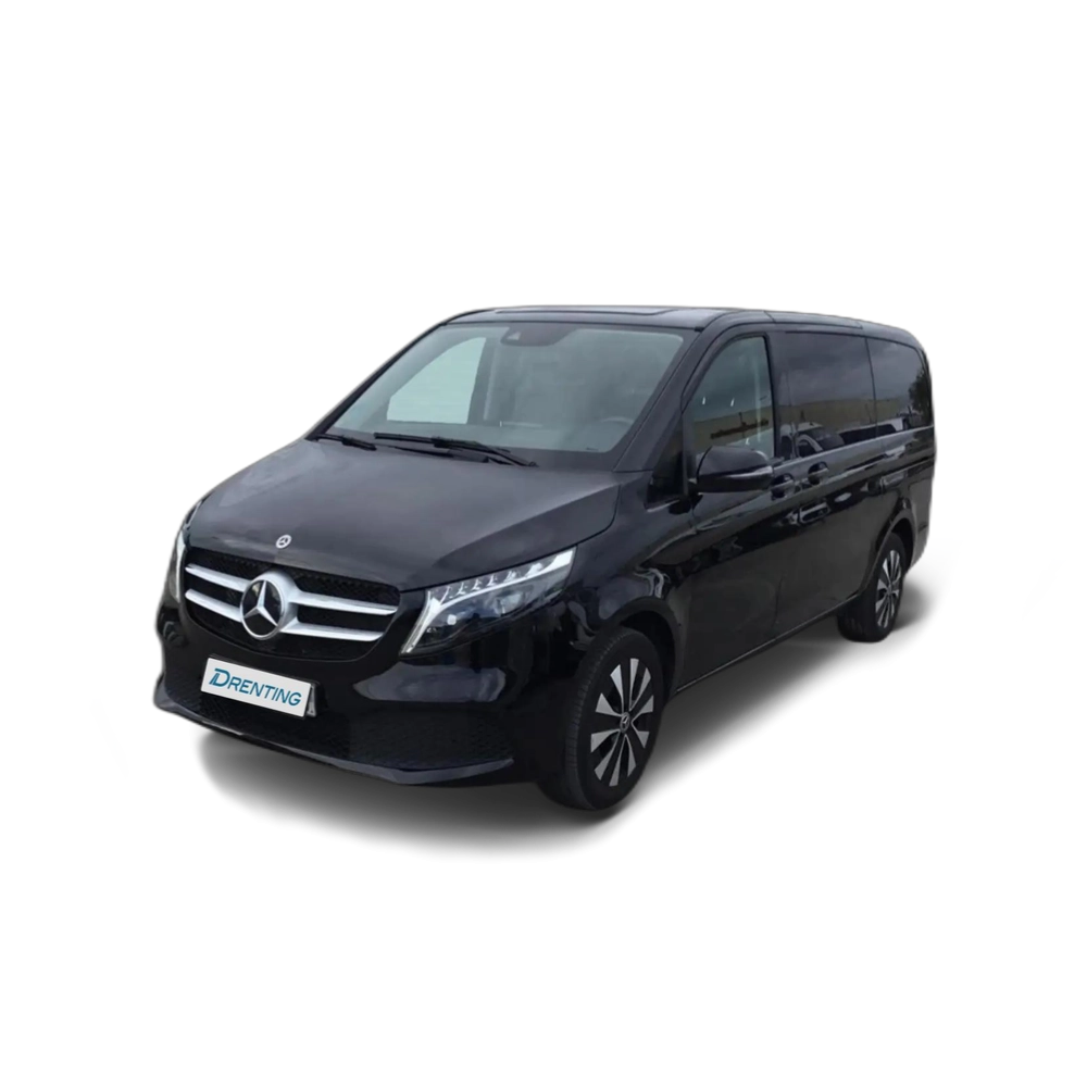 Mercedes-Benz V 250 d Largo 1