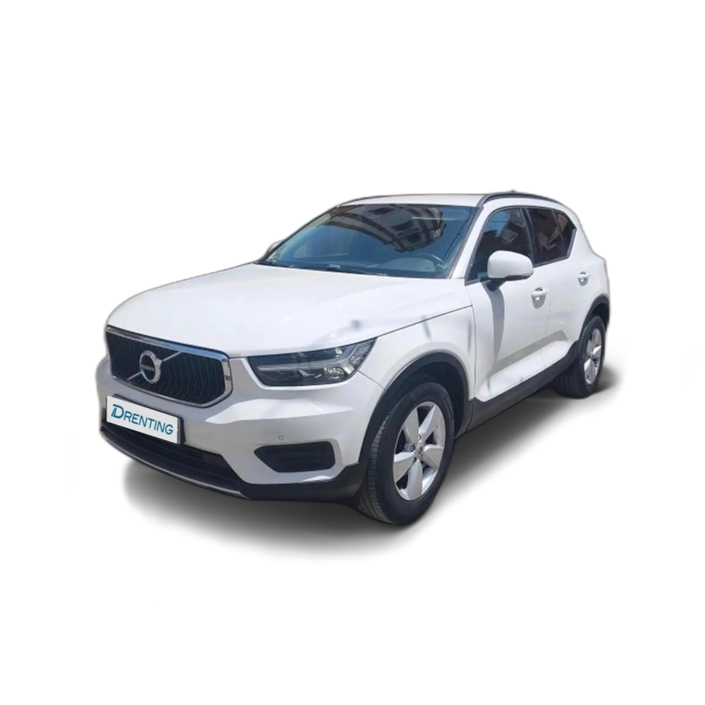 Volvo XC40 D3 Momentum Pro Blanco