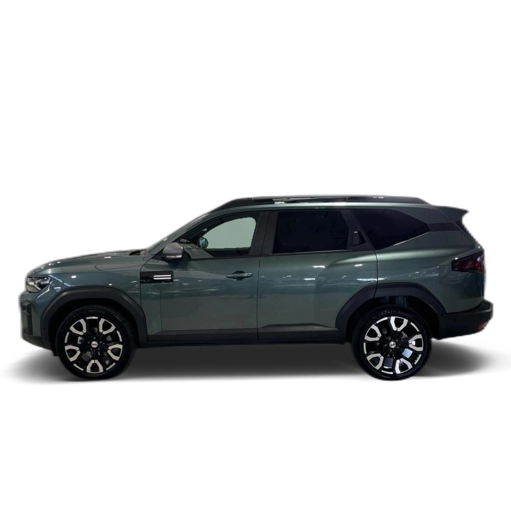 Dacia Bigster Hybrid Journey 4×2 114 kW (155 CV)