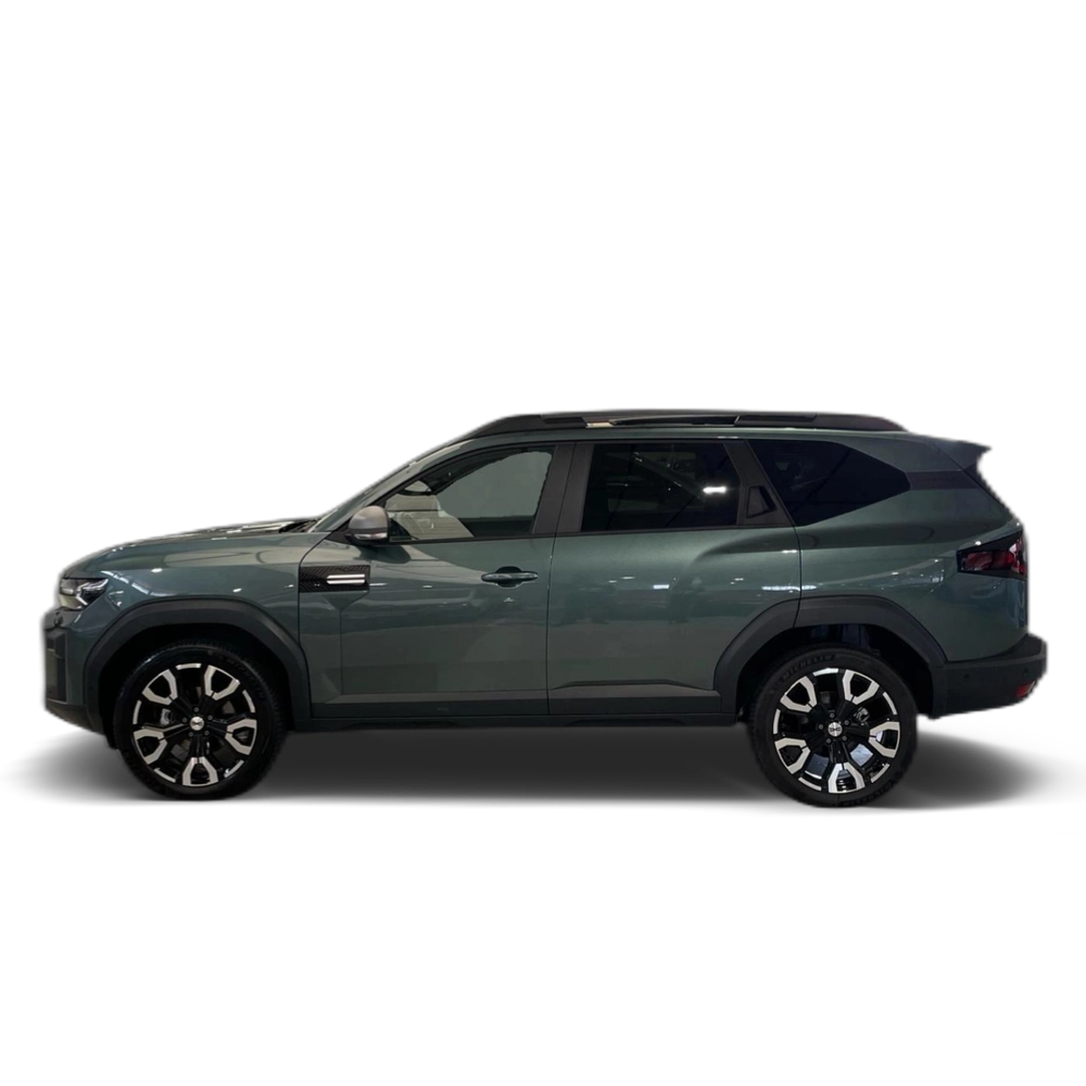 Dacia Bigster Hybrid Journey 4×2 114 kW (155 CV) 1