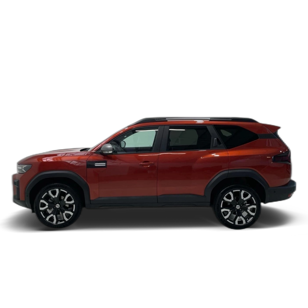 Dacia Bigster Hybrid Journey 4×2 114 kW (155 CV) 3