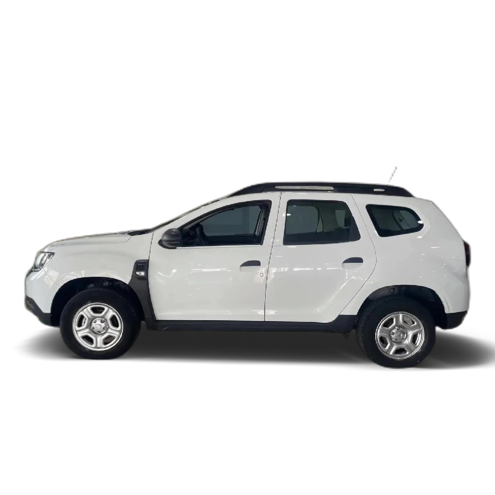 DACIA Duster 1.5Blue dCi Essential 4×4 85kW